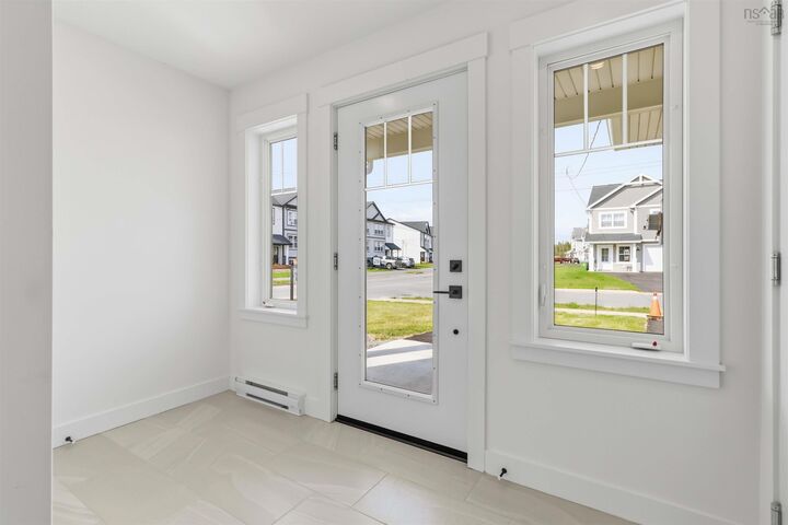 Property Photo:  2 Jessome Avenue  NS B2S 0K6 