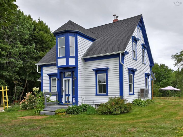 Property Photo:  370 Back Centre Road  NS B0J 2C0 