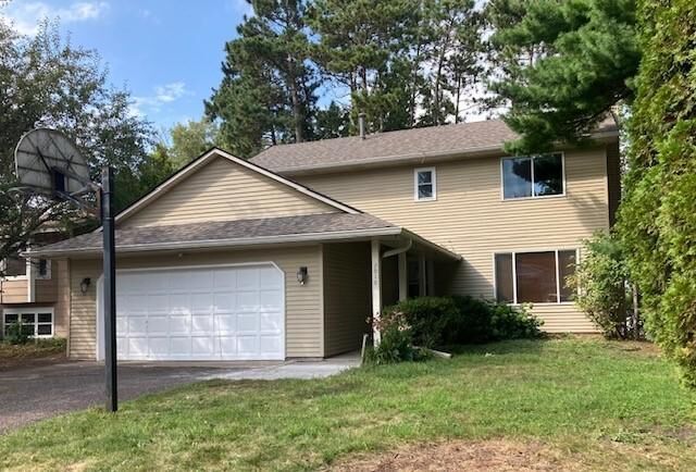 Property Photo:  7018 43rd Street N  MN 55128 