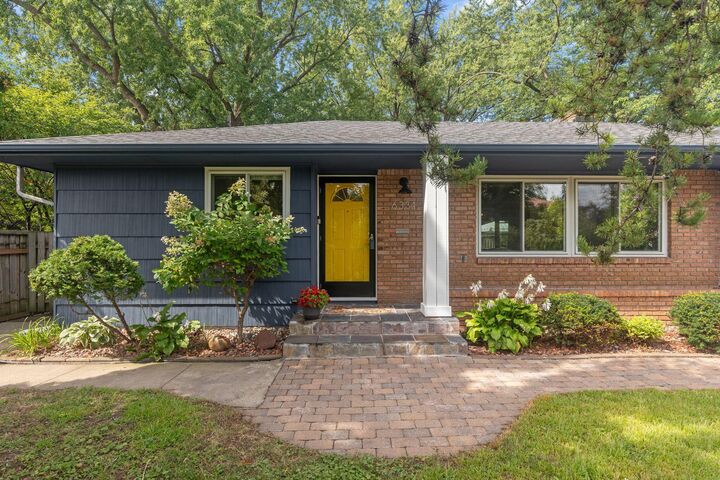 Property Photo: 6334 Pleasant Avenue MN 55423