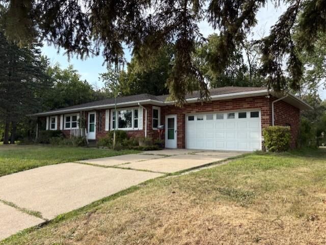 Property Photo: 1445 Floral Drive W MN 55112