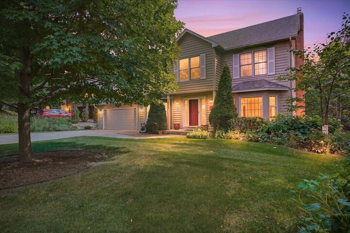 Property Photo:  18321 Tristram Way  MN 55346 