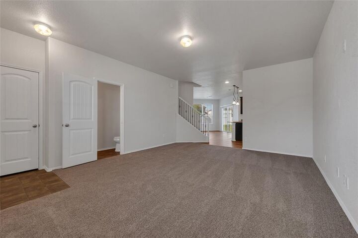 Property Photo: 9225 Benevolent Court TX 76227