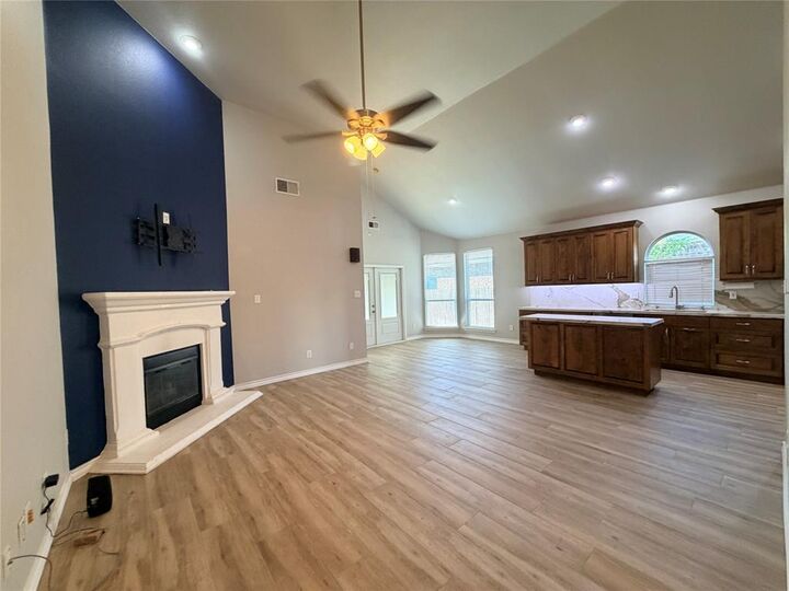 Property Photo:  12917 Farmington Drive  TX 76244 