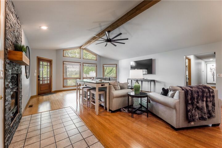 Property Photo:  30 Heather Drive  AR 72715 