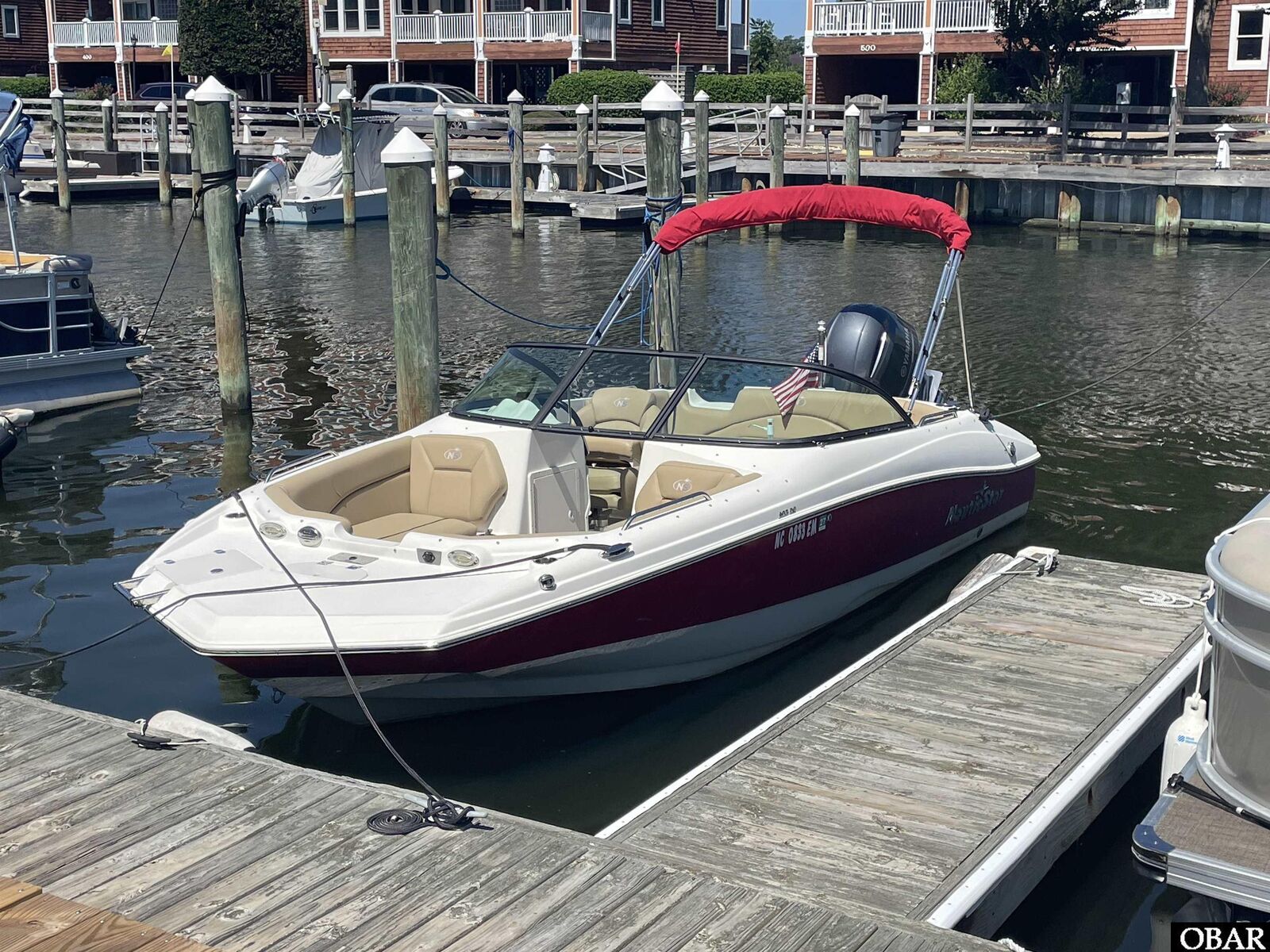 Property Photo:  0 Docks  NC 27954 