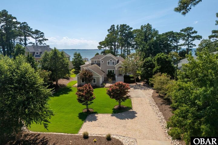 Property Photo:  3044 Martins Point Road  NC 27949 