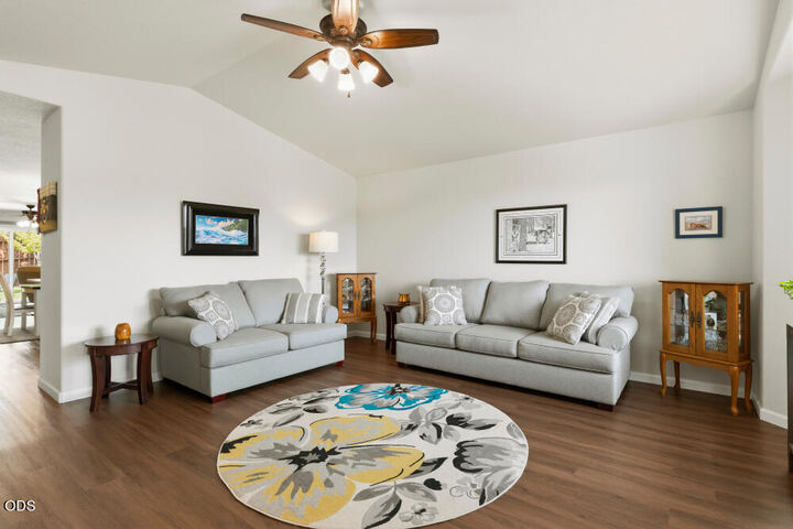 Property Photo:  5103 Aster Lane  OR 97601 
