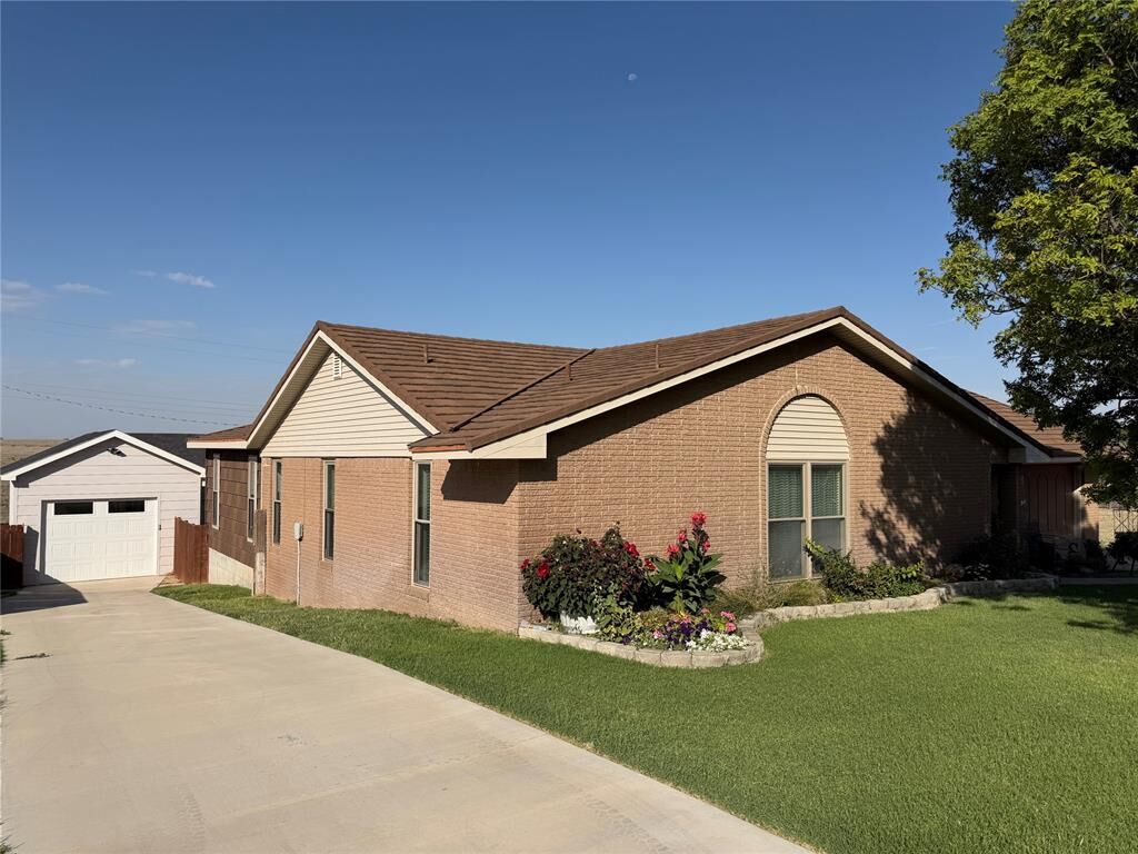 Property Photo:  6071 Sunset Drive  OK 73942 