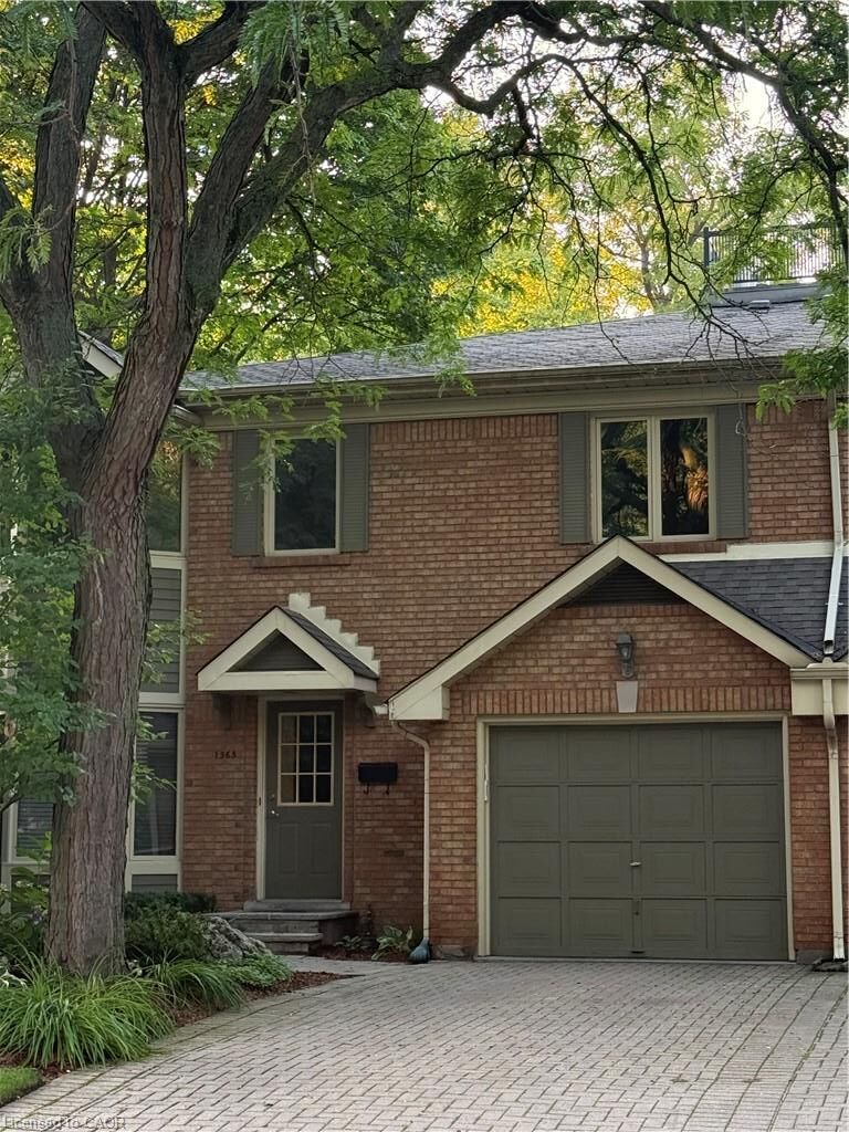 Property Photo:  1365 Ontario Street N  ON L7S 1E9 