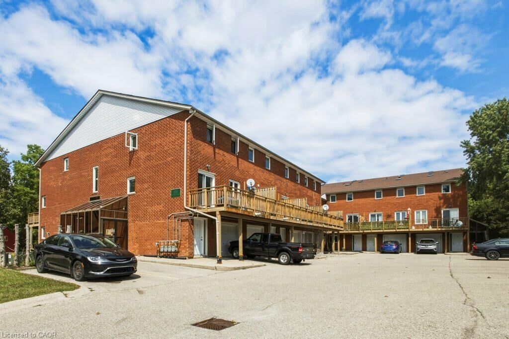 Property Photo:  100 Inkerman Street 2  ON N0B 2K0 