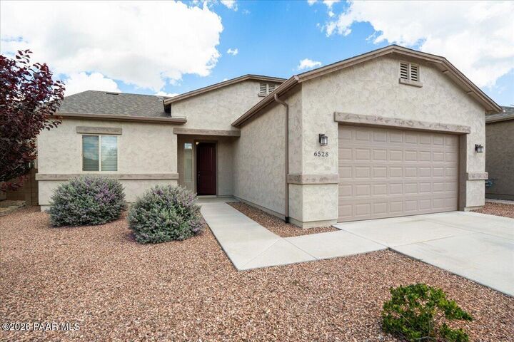 Property Photo:  6528 E Beckett Trail  AZ 86314 