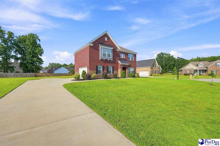Property Photo:  609 Middleberg Way  SC 29505 