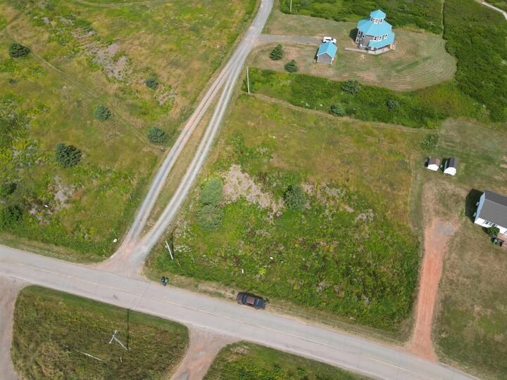 Property Photo:  Lot 7 Harbour Road  PE C0A 2B0 