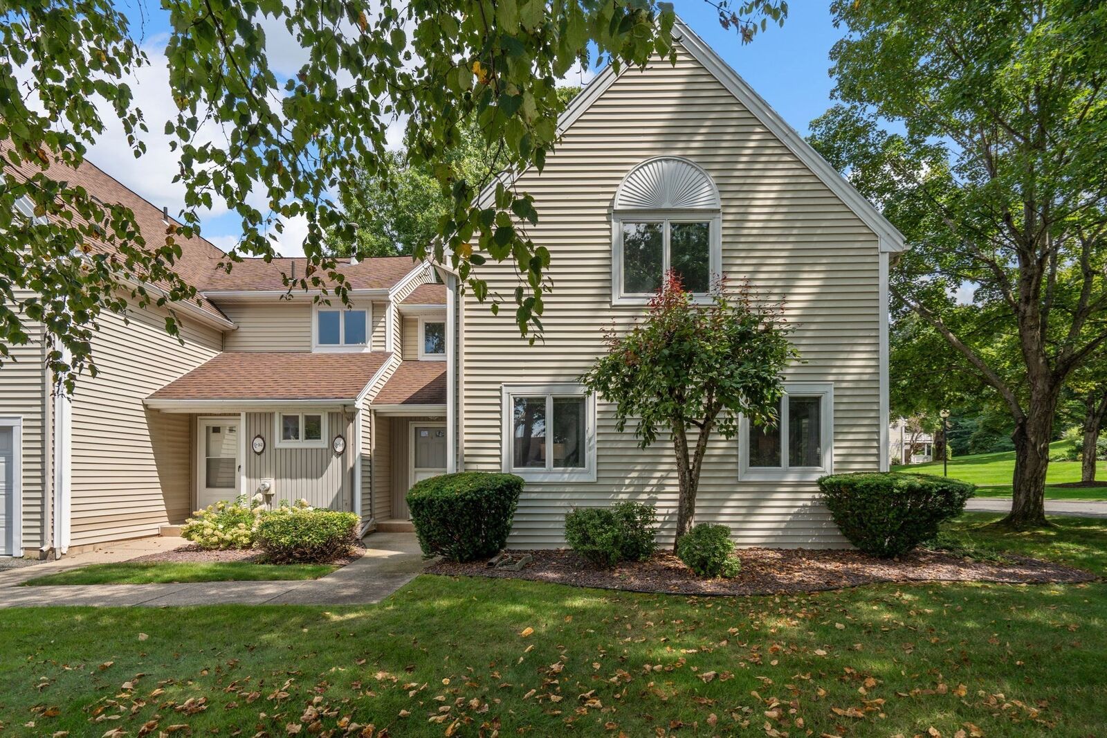 Property Photo:  2205 Boston Road Q169  MA 01095 