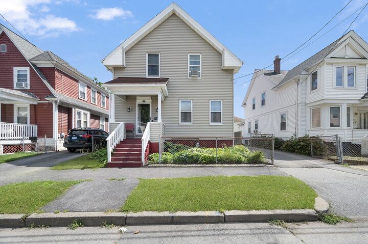 Property Photo:  292 California Ave  RI 02905 