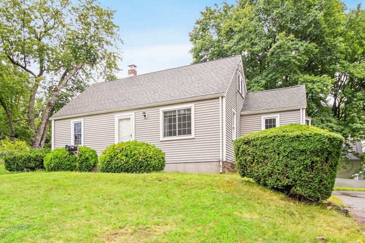 Property Photo:  51 Ridge Rd  MA 01752 