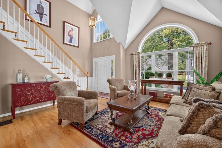 Property Photo:  55 Windemere Circle 16  MA 01879 
