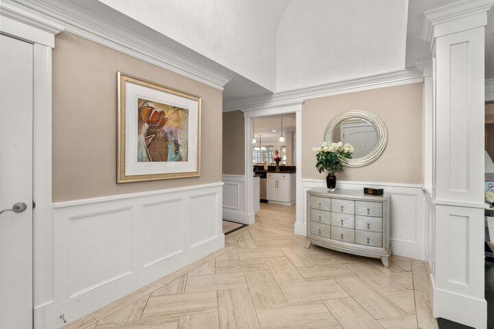 Property Photo: 11 Mosley Rd. MA 02459