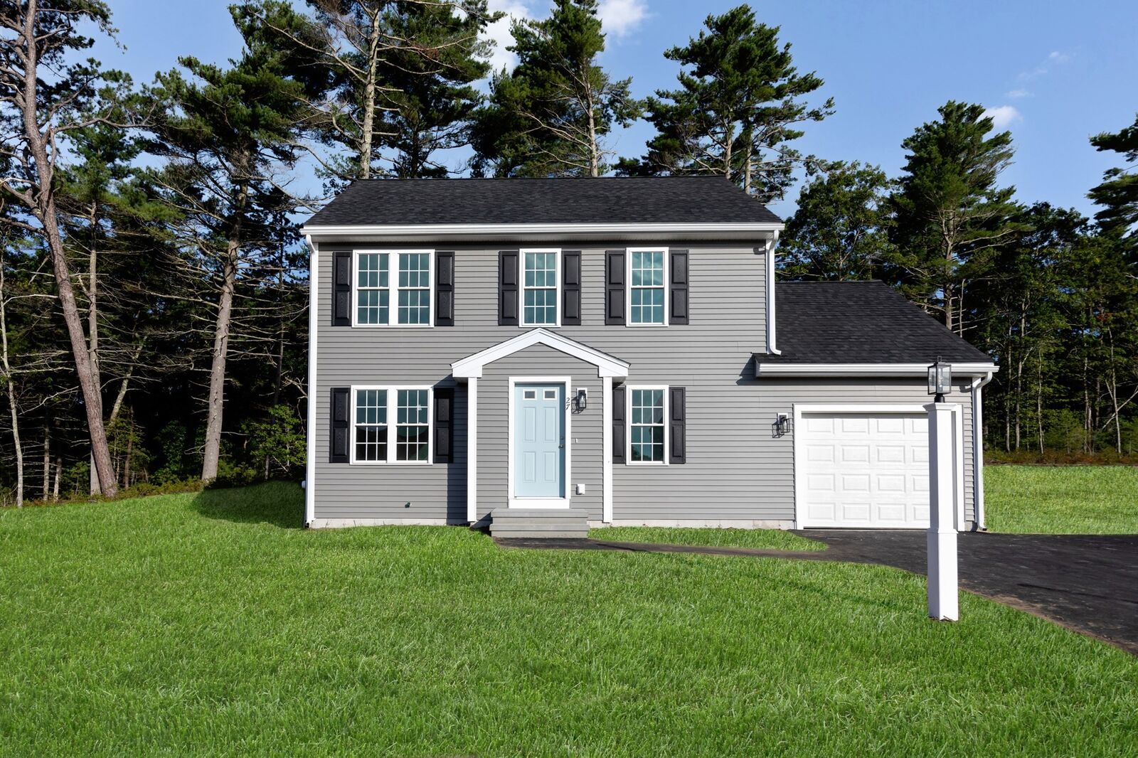 Property Photo:  43 Bumblebee Dr  MA 02360 