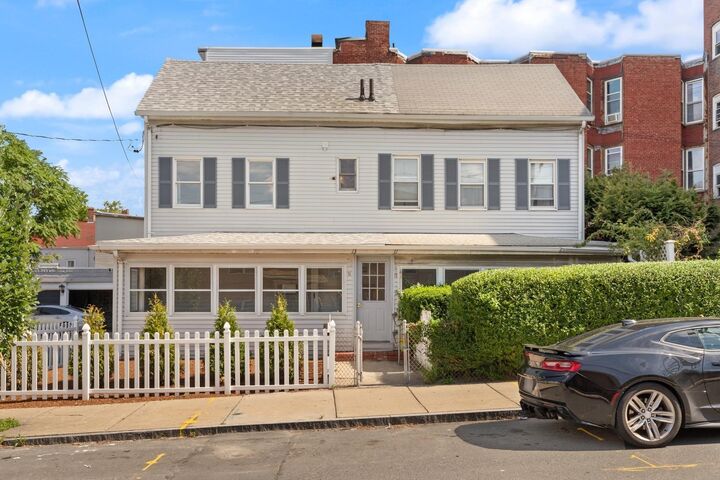 Property Photo:  13 Heard  MA 02150 