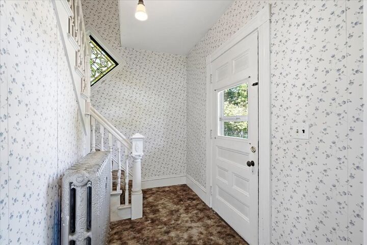 Property Photo: 74 Wareham St MA 02346