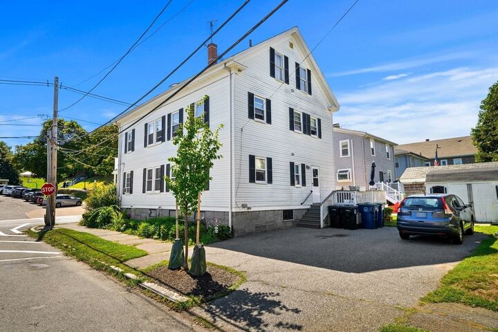 Property Photo:  21 Jackson St  MA 01970 