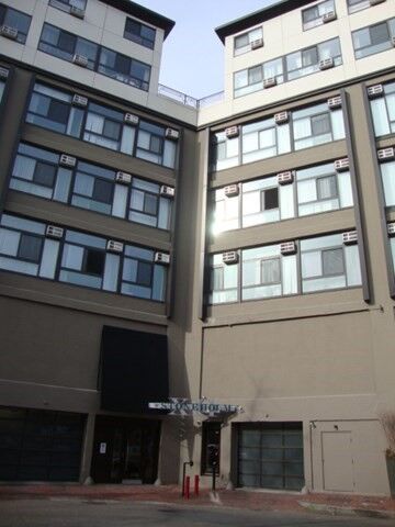 Property Photo:  12 Stoneholm 519  MA 02115 