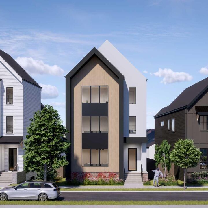336 Normandy Drive SW — photo 1