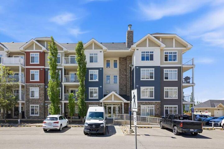 Property Photo: 155 Skyview Ranch Way NE 6114 AB T3N 0L6