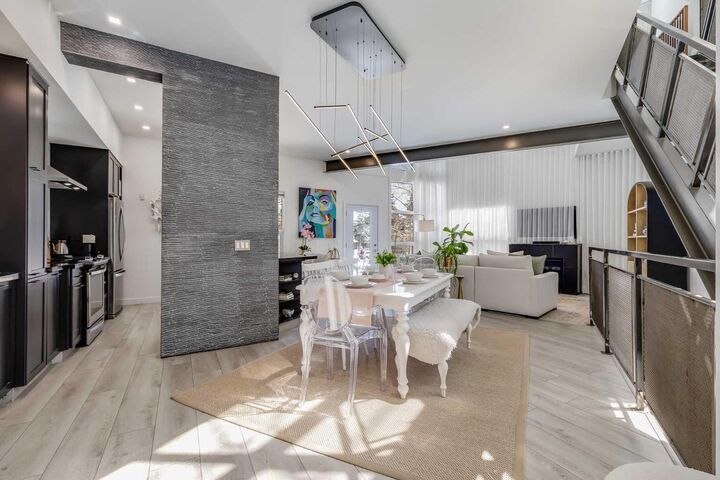 Property Photo:  1212 13 Street SE 304  AB T2G 5R3 