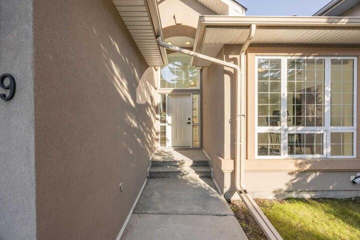 Property Photo: 49 Patina Terrace SW AB T3H 4M8