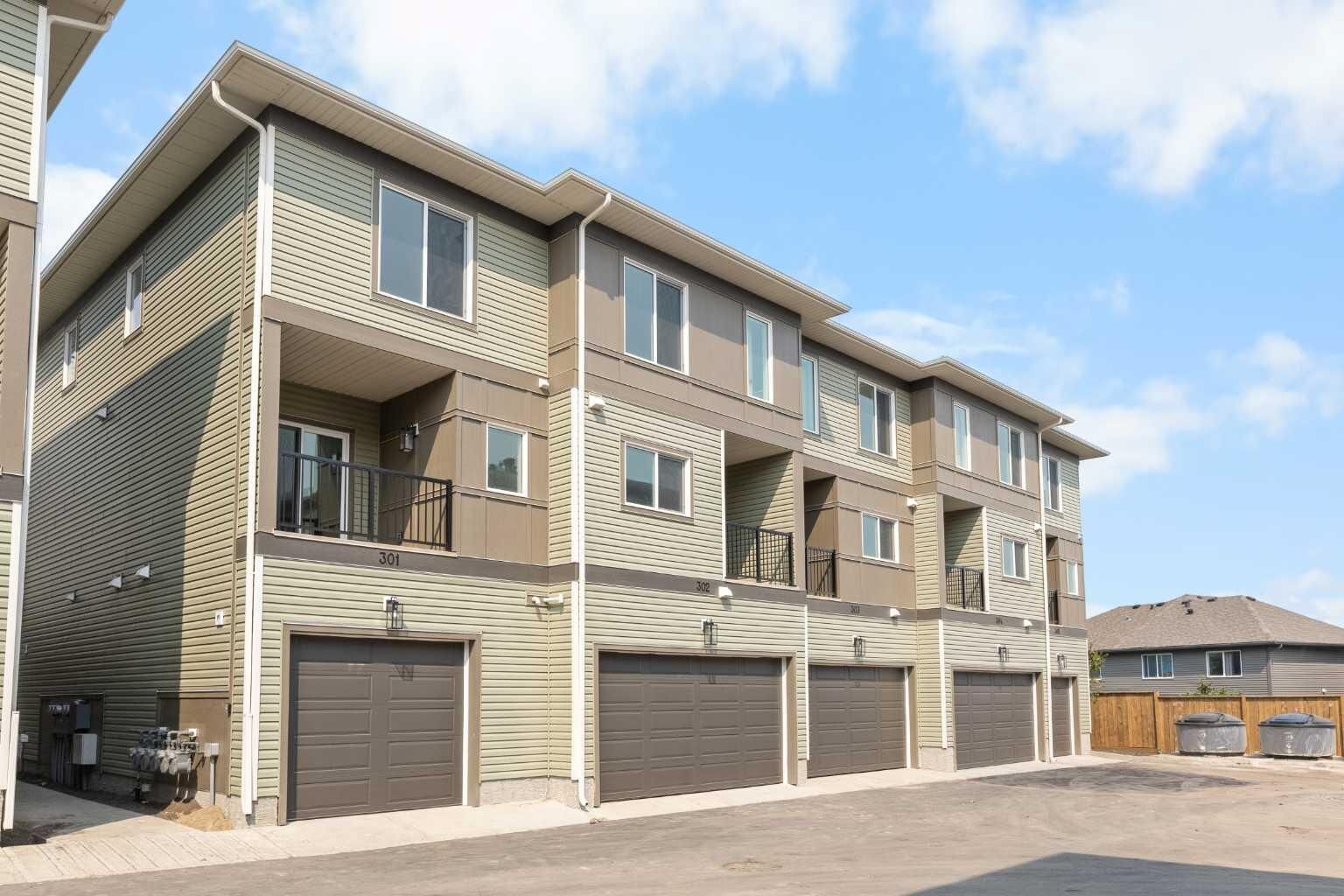 Property Photo:  67 Panatella Square NW 301  AB T3K 2S7 