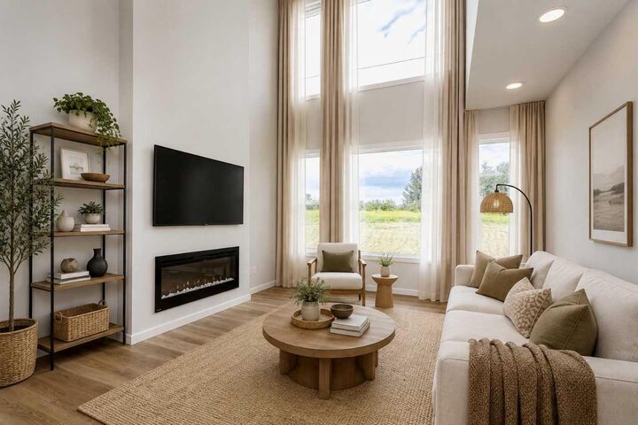 Property Photo:  157 Osprey Hill Way SW  AB T3B 6S4 