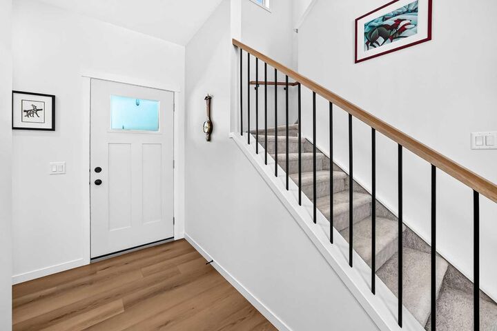 Property Photo:  66 Rivercrest Common  AB T4C 2V2 