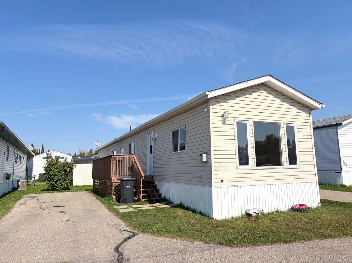 Property Photo:  8060 100 Street 110  AB T8V 2N9 