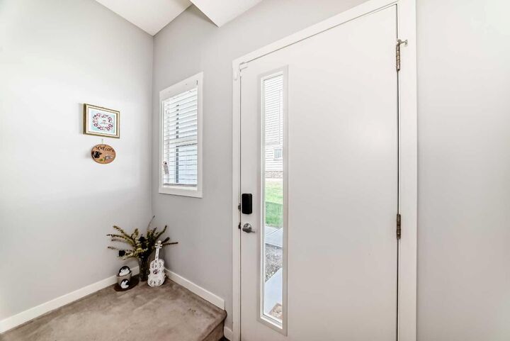 Property Photo:  508 Harvest Grove Walk NE  AB T3K 2P3 