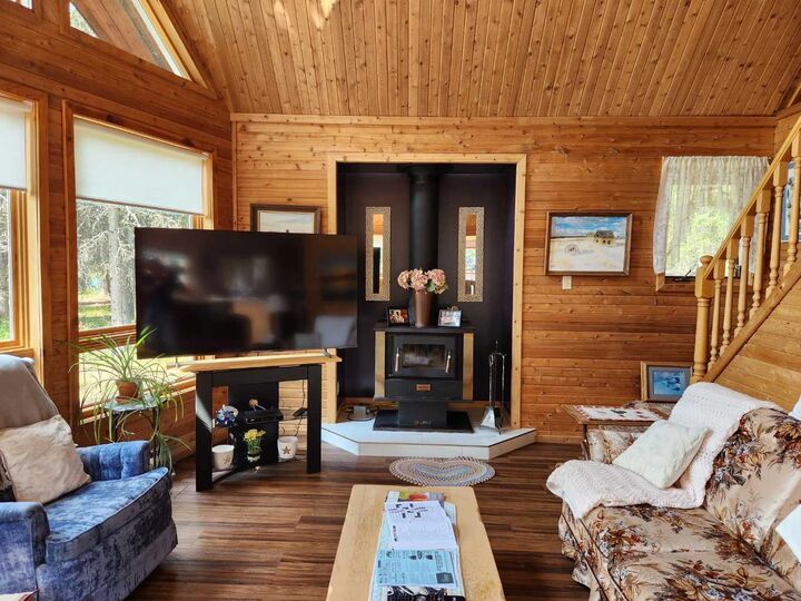 Property Photo:  107 Spruce Crescent  SK S0M 2T0 