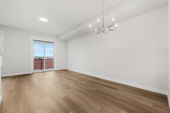 Property Photo: 285 Chelsea Court 54 AB T1X 2W7