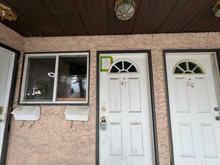 Property Photo:  3705 Fonda Way SE 47  AB T2A 6G9 