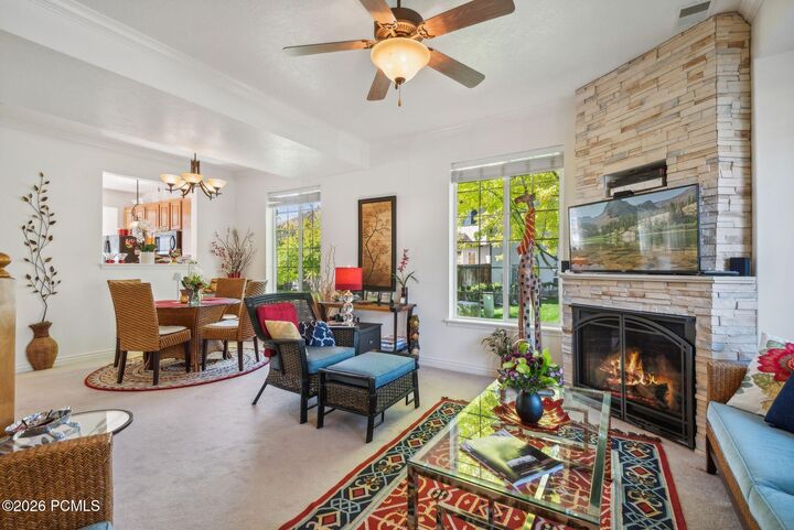 Property Photo: 142 Geneva Drive UT 84049
