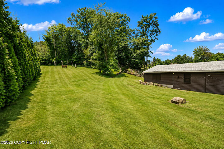 Property Photo: 286 S Easton Belmont Pike PA 18353