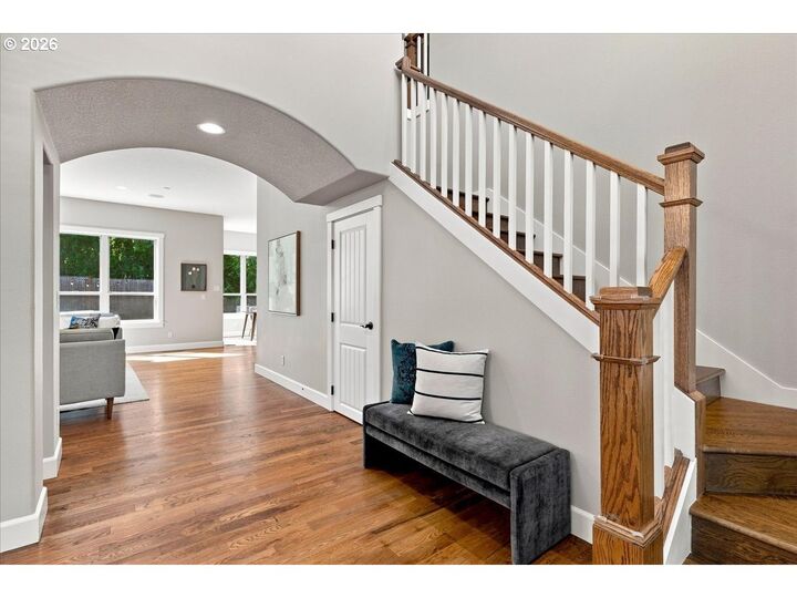 Property Photo:  10766 NW Jordan Ln  OR 97210 