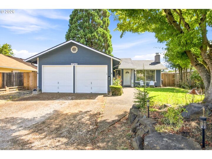 Property Photo:  3740 Peppertree Dr  OR 97402 
