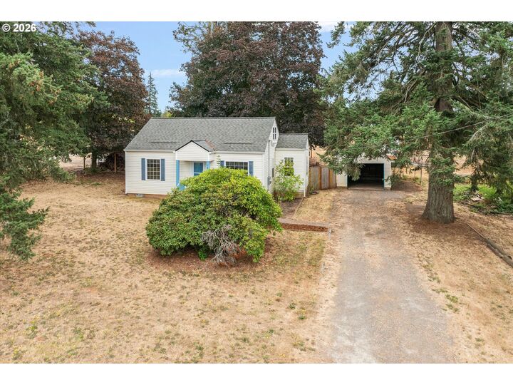 Property Photo:  16080 S Leland Rd  OR 97004 