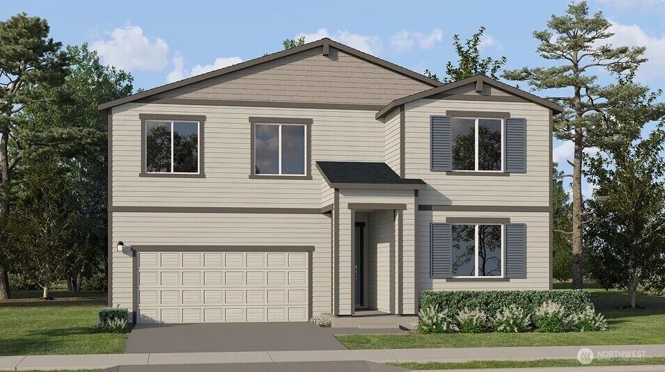 Property Photo:  6606  286th Street NW  WA 98292 