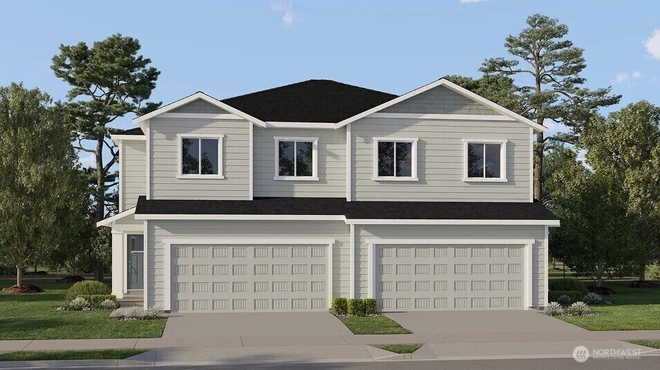 Property Photo:  6604  285th Place NW A  WA 98292 