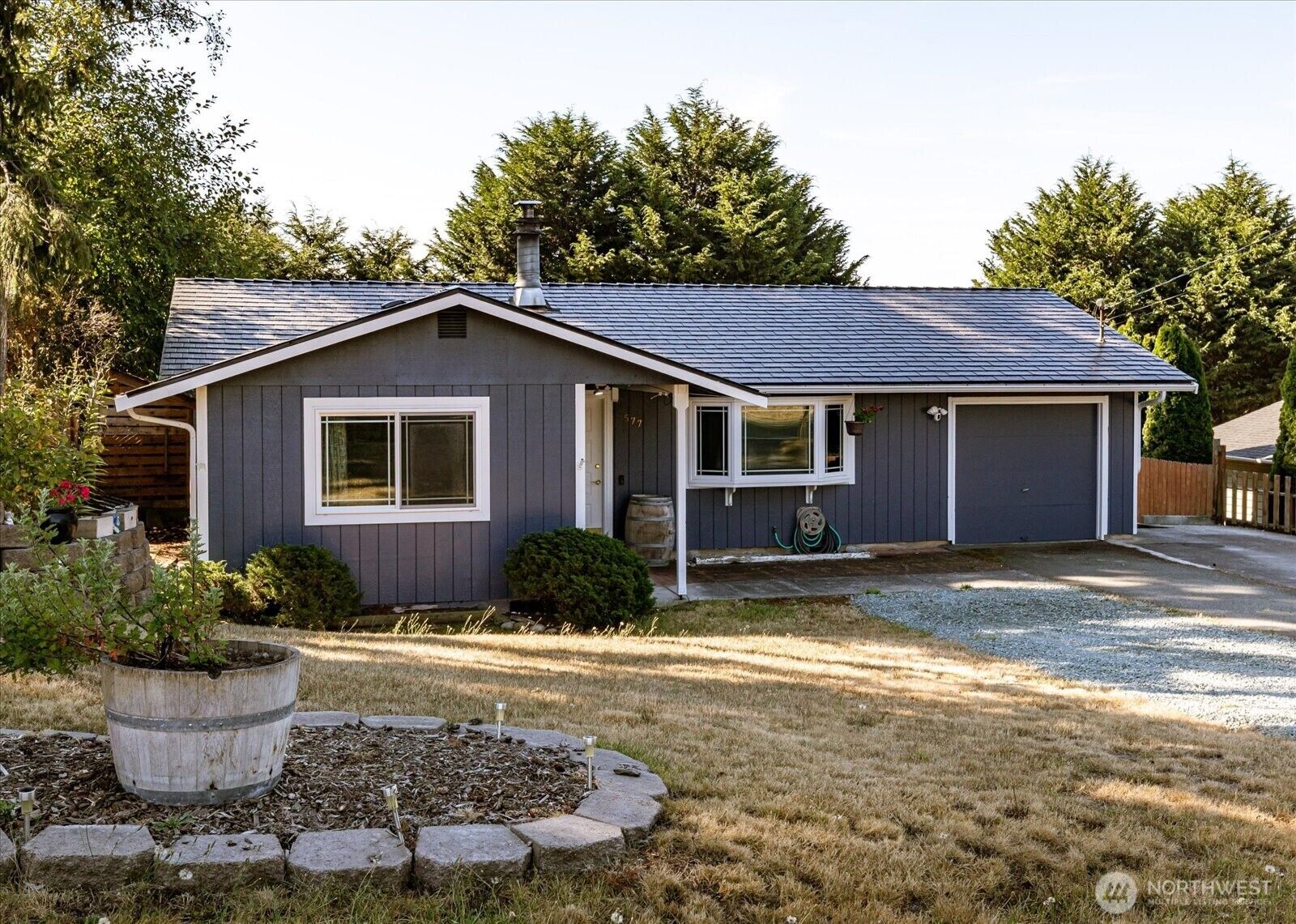 Property Photo: 577 Salal St. WA 98277