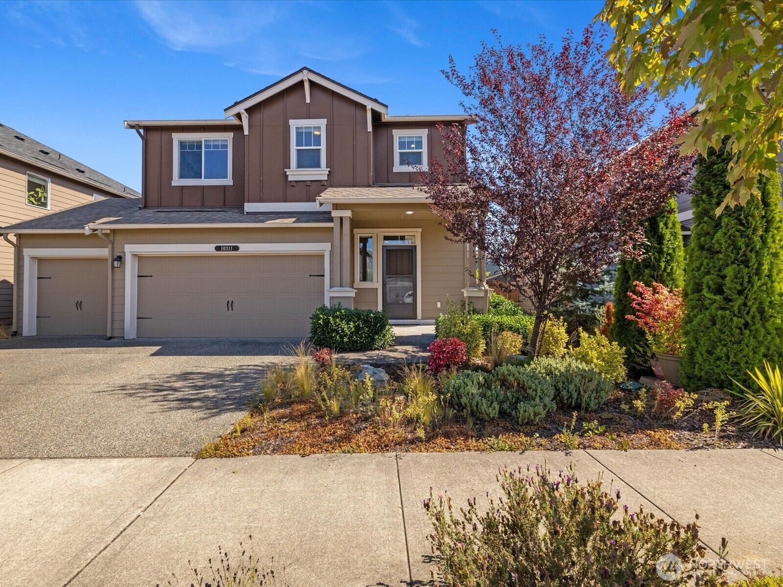 Property Photo: 10311 Suncrest Boulevard WA 98252