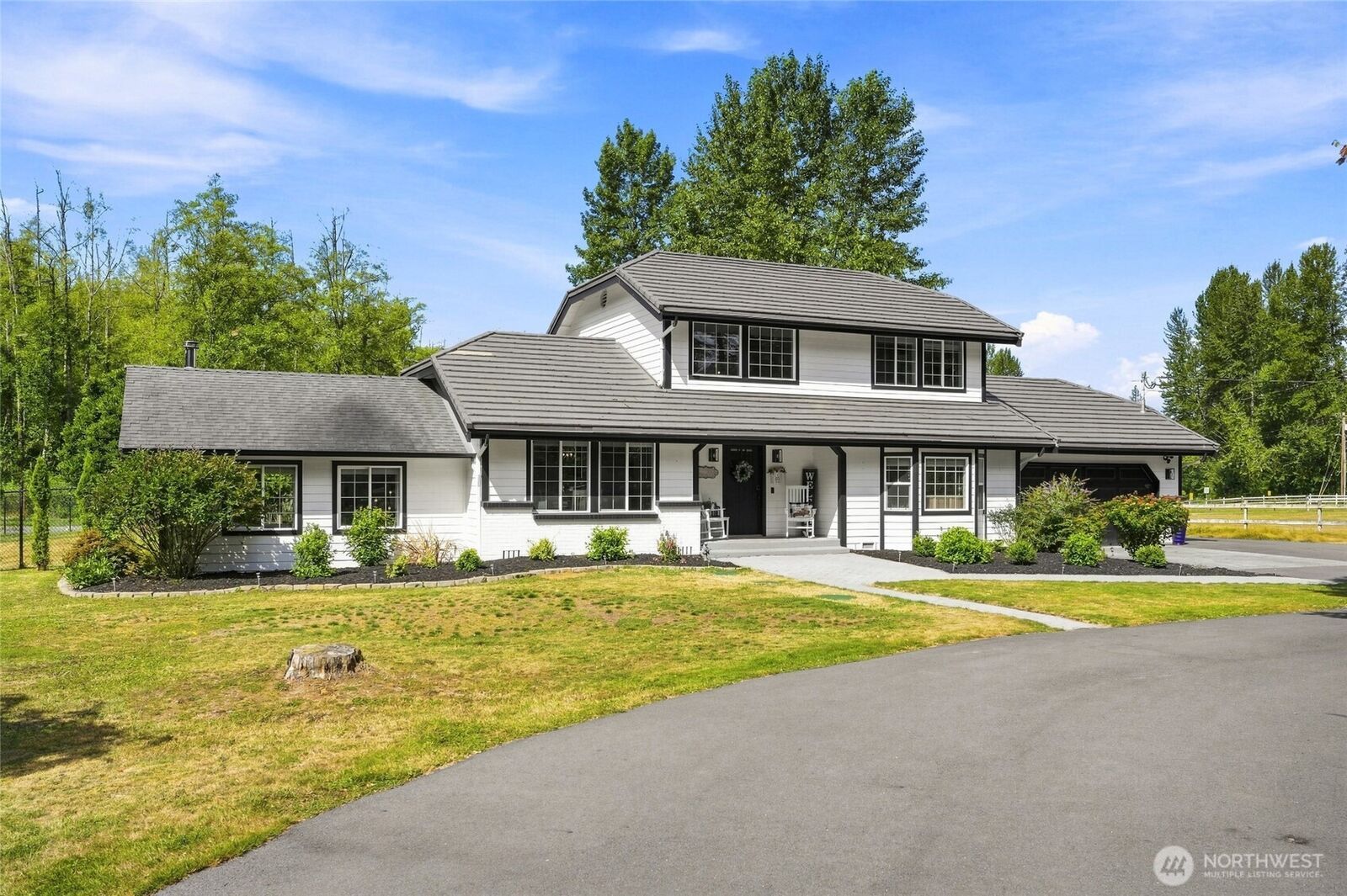 Property Photo:  23224  37th Avenue NE  WA 98223 